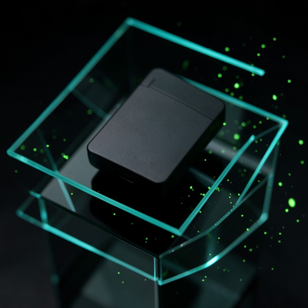 Cryptographic Key Custody & Defense-in-Depth Security Protocols