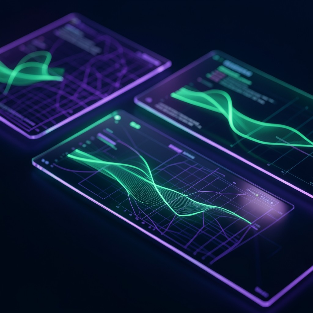 Desktop Tools & Node Telemetry Catalog