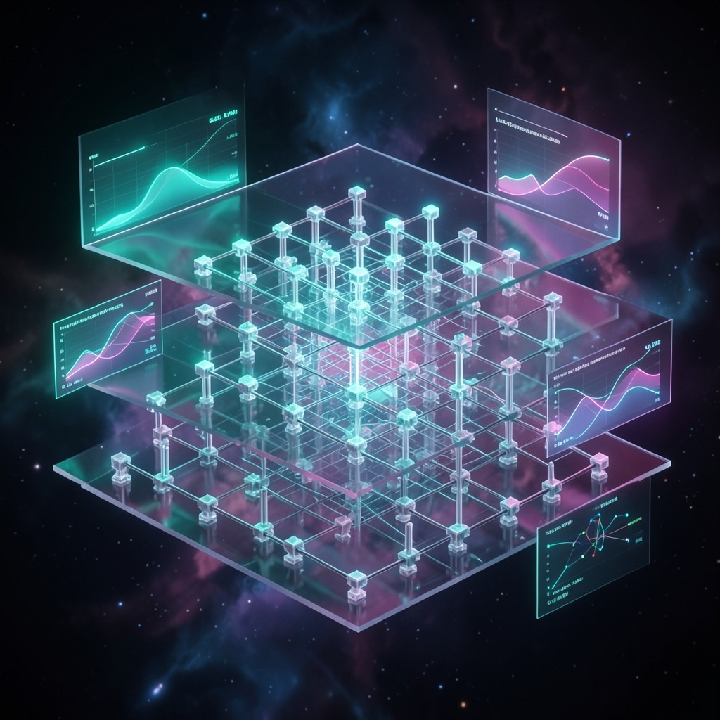 Custom Ecosystem Research & Protocol Mapping Report