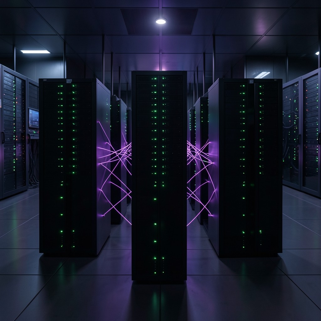 Validator Node Infrastructure Architecture Study Brief