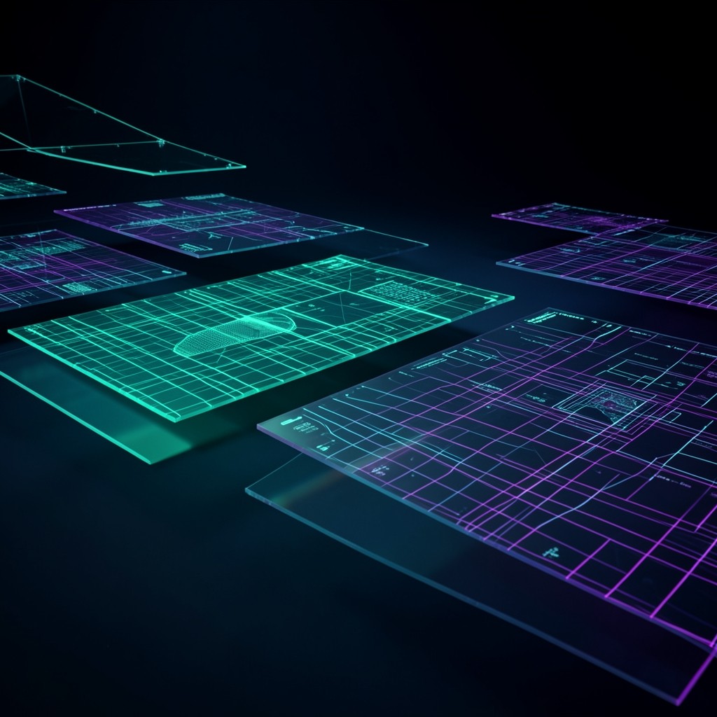 Ecosystem Tooling & Protocol Architecture Categories
