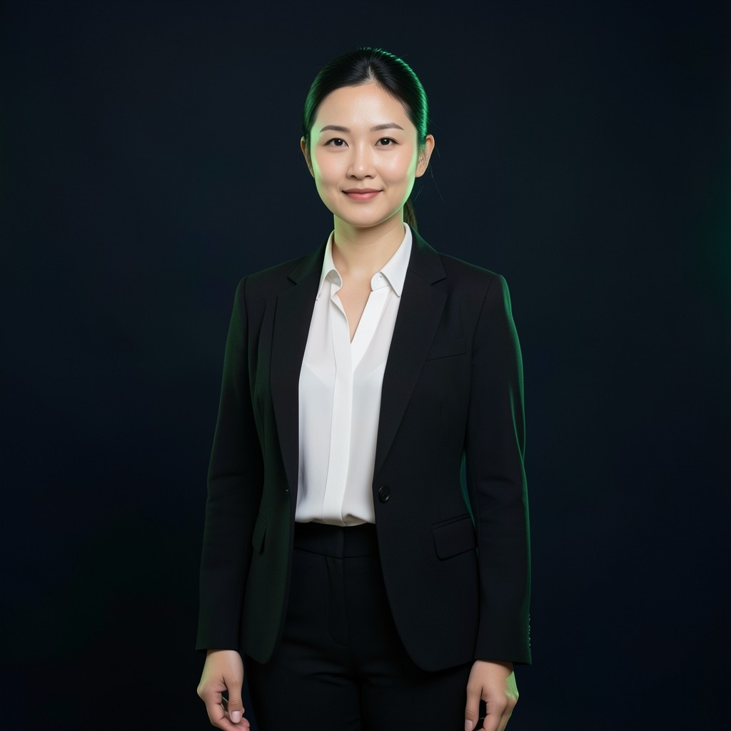 Sarah Lin